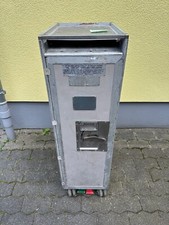 TAP Air Portugal Flugzeugtrolley, ATLAS, Half Size Trolley gebraucht E6