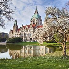 Hannover Ramada by Wyndham