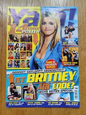 Yam! Zeitschrift Magazin Heft