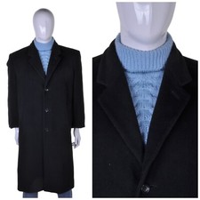 VINTAGE Burton Kaschmir