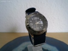 Auriol Armbanduhr Herren