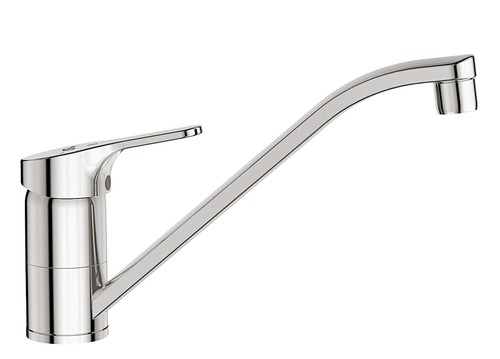 Armatur cerafit chrom - in, mit