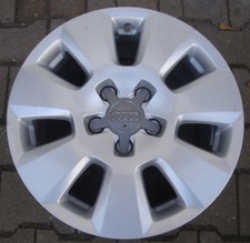 1 gebr. Felge 7,5-16 ET 37 mm