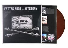 Fettes Brot - Hitstory - Vinyl