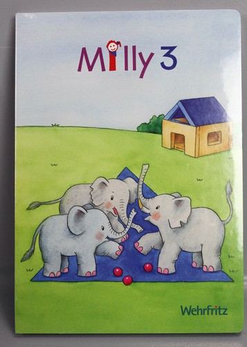 Wehrfritz milly eddi ella - wehrfritz, eddi,