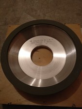 Diamant-Schleifscheibe /