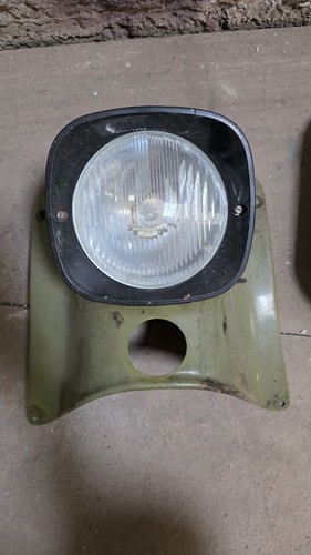 Simson schwalbe original - schwalbe,