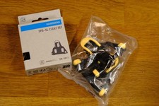 2 Paare (4 Stück): Shimano