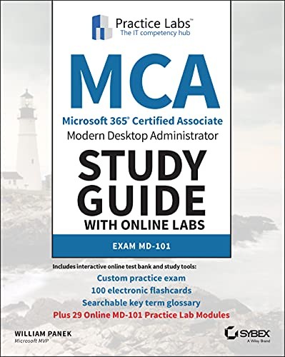 Mca modern desktop - modern,