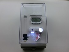 Braun Oral-B Smart Guide, Typ 3742, Bluetooth-Display 3Demo Demonstration Set