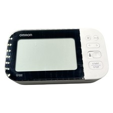 Omron M500 Intelli It Automatisches Oberarm-Blutdruckmessgerät HEM-7361T-D LESEN