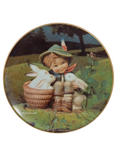 Hummel sammelteller junge - sammelteller,