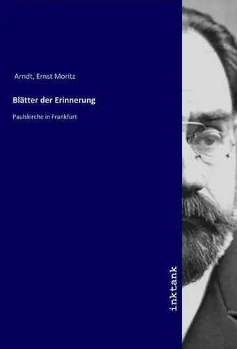 Ernst moritz arndt - ernst,