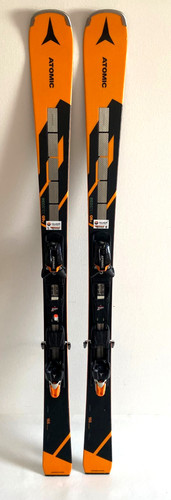 912 atomic redster 8 - atomic,
