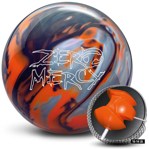 Bowling ball hammer - hammer, mercy