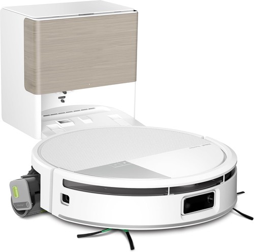 Irobot roomba max 705 combo - roomba,