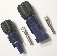 Devalan Stecker und Buchse