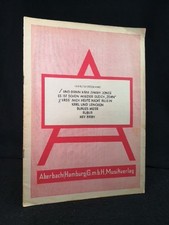 Salonorchester - Combo Noten