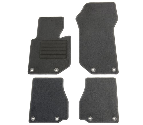 Fußmatten set für bmw e36 - fußmatten,
