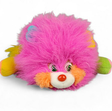 MATTEL Mini Popples Poppels