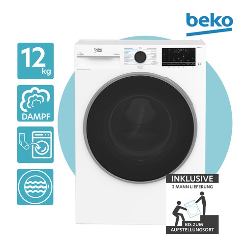 Beko b3dft512447w - beko,