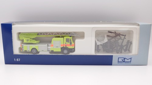 Rietze 68548 iveco - 1:87,