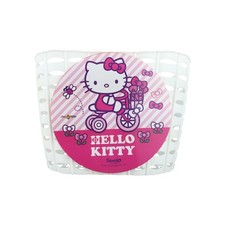 Bike Fashion Kinderkorb "Hello