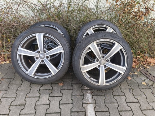Kompletträder winter - 4,