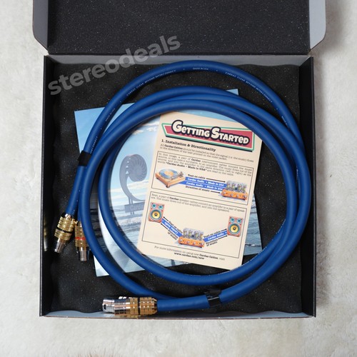 Cardas clear beyond xlr - cardas,