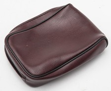 Bereitschaftstasche Kameratasche in Braun für die Kodak Disc 4000 Pocketkamera 