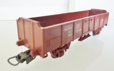 LIMA Spur H0 offener