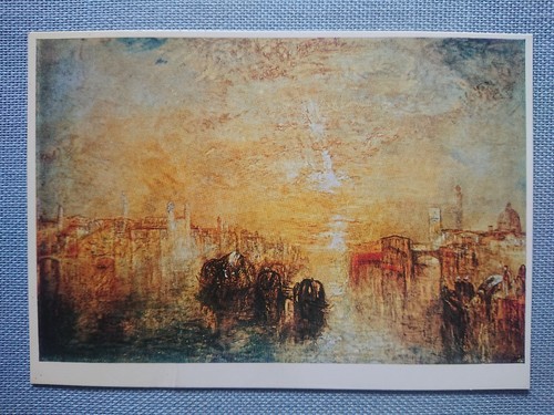 Alte ansichtskarte postkarte - alte,