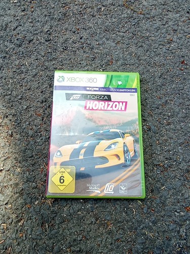 Forza horizon autorennen - forza, |