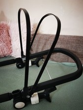 Bugaboo, Cameleon, Sonnendach