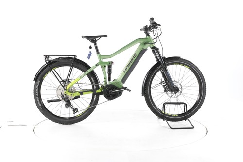 Haibike adventr suv - haibike, 8