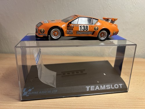 Team slot alpine - 1:32, a310