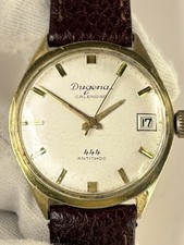 Dugena calendar vintage - calendar,