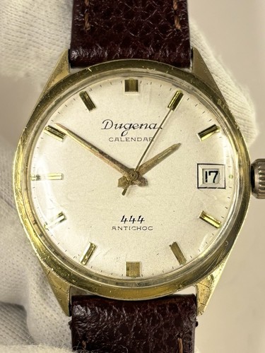 Dugena calendar vintage - calendar,