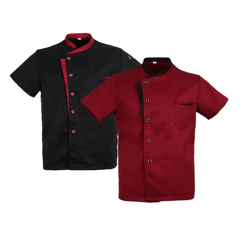 Mesh kleidung gastronomie - kleidung,
