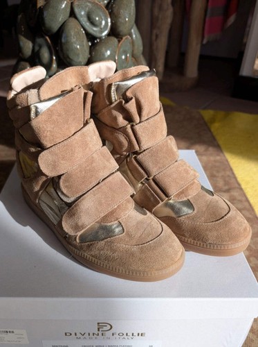 Isabel marant bekett stil - bekett,