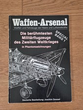 Waffen-Arsenal SPECIAL Band 1