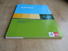 Natura Biologie für Gymnasien