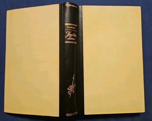 R10 alexander dumas - dumas,