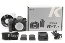 Near mint strap - pentax, k-1