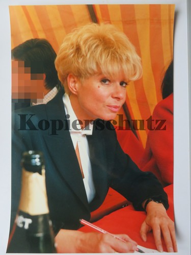 Ingrid steeger foto aus - ingrid,