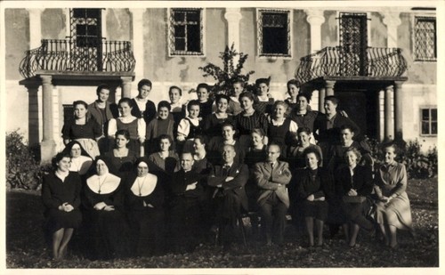 Foto dietenheim der - dietenheim, an