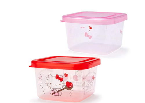 Hello kitty mini snack - hello,