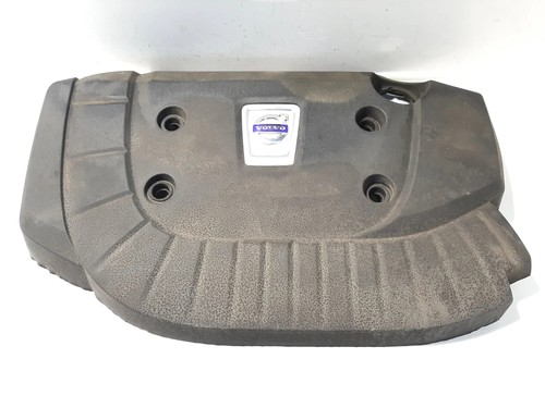 Volvo xc70 motorabdeckung - xc70,