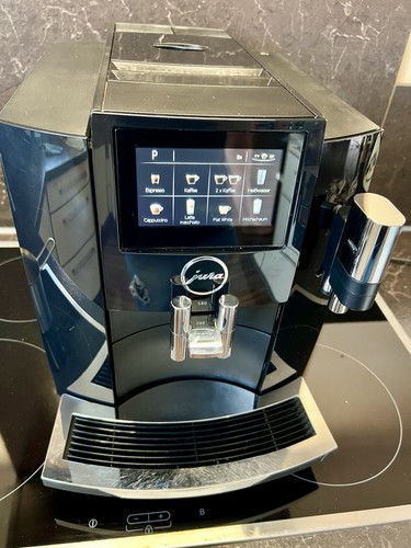 Jura s80 piano black - jura,