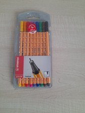 Stabilo Point 88, Staedler